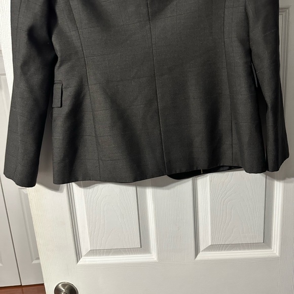 Women’s Calvin Klein Career Suit Jacket - Picture 11 of 15